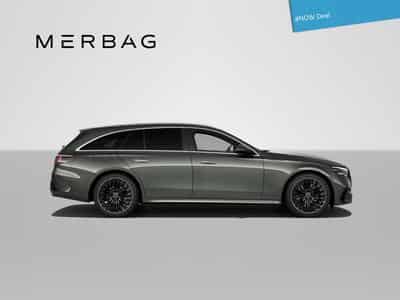 Mercedes E 220 d T-Modell (2025) - Photo 2