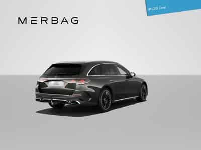 Mercedes E 220 d T-Modell (2025) - Photo 3