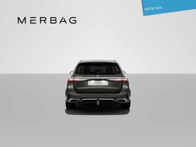 Mercedes E 220 d T-Modell (2025) - Photo 4