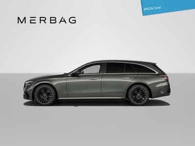 Mercedes E 220 d T-Modell (2025) - Photo 5