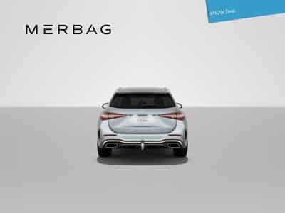 Mercedes C 200 d T-Modell (2025) - Photo 4