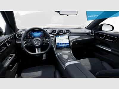 Mercedes C 220 d 4MATIC T-Modell (2025) - Photo 7