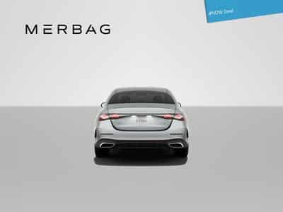Mercedes E 220 d Limousine (2025) - Photo 4