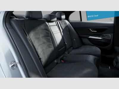 Mercedes E 220 d Limousine (2025) - Photo 9