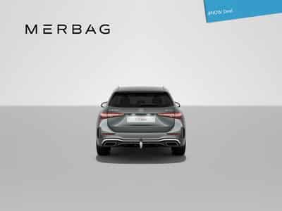 Mercedes C 220 d 4MATIC T-Modell (2025) - Photo 4