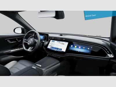 Mercedes E 220 d Limousine (2025) - Photo 10