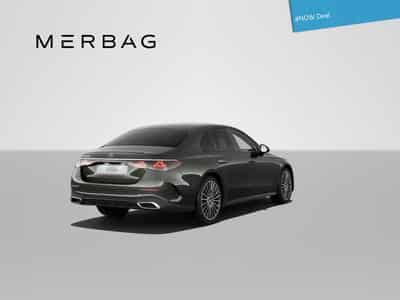 Mercedes E 220 d Limousine (2025) - Photo 3
