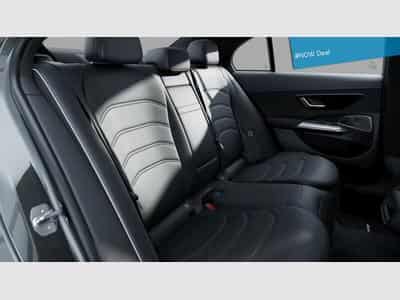 Mercedes E 220 d Limousine (2025) - Photo 9