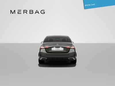 Mercedes E 220 d Limousine (2025) - Photo 4