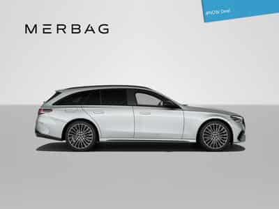 Mercedes E 200 d T-Modell (2025) - Photo 2