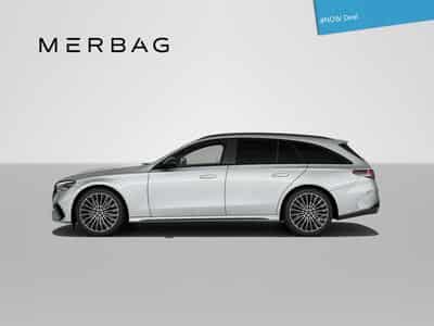 Mercedes E 200 d T-Modell (2025) - Photo 5