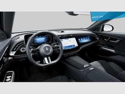Mercedes E 200 d T-Modell (2025) - Photo 7