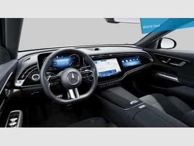 Mercedes E 200 d T-Modell (2026) - Photo 7