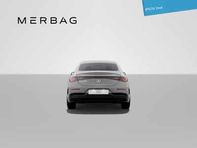 Mercedes CLA 200 CLA 200 (2025) - Photo 4