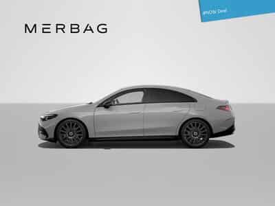 Mercedes CLA 200 CLA 200 (2025) - Photo 5