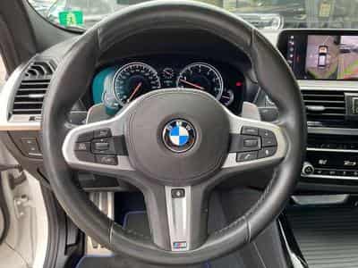 BMW X4 xDrive 30i M Pack (2019) - Photo 10