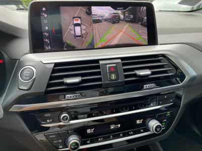 BMW X4 xDrive 30i M Pack (2019) - Photo 12