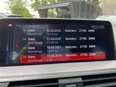BMW X4 xDrive 30i M Pack (2019) - Photo 14
