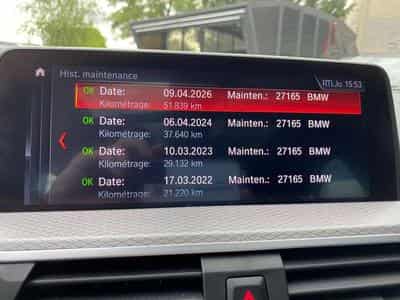 BMW X4 xDrive 30i M Pack (2019) - Photo 15