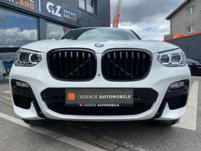 BMW X4 xDrive 30i M Pack (2019) - Photo 3