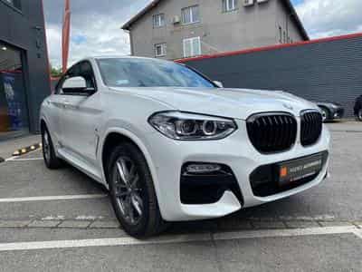 BMW X4 xDrive 30i M Pack (2019) - Photo 4
