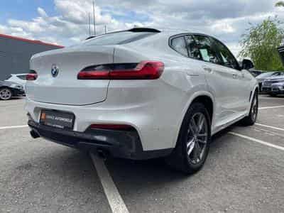 BMW X4 xDrive 30i M Pack (2019) - Photo 5