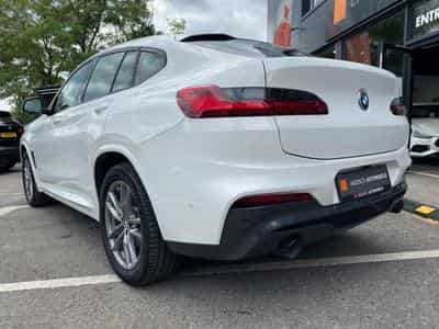 BMW X4 xDrive 30i M Pack (2019) - Photo 7