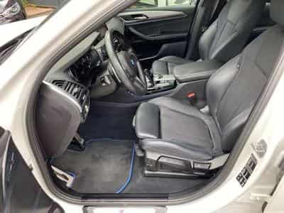 BMW X4 xDrive 30i M Pack (2019) - Photo 8