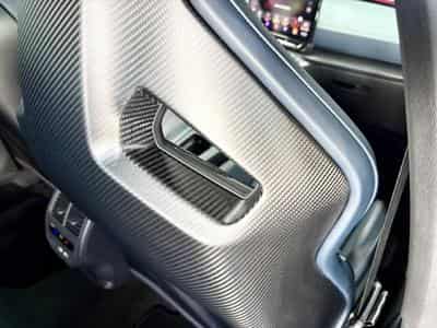Cupra Leon VZ CUP 2.0 TSI 300CV * PANO * VSS * BEATS * CARBONE * (2024) - Photo 8