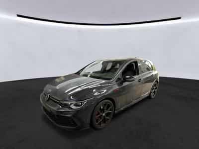 VW Golf GTI 2.0 TSI BVM6 245 CV *BOITE MECA* ESTORIL * CARPLAY* (2024) - Photo 1