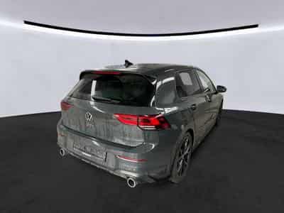 VW Golf GTI 2.0 TSI BVM6 245 CV *BOITE MECA* ESTORIL * CARPLAY* (2024) - Photo 5