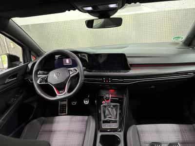 VW Golf GTI 2.0 TSI BVM6 245 CV *BOITE MECA* ESTORIL * CARPLAY* (2024) - Photo 6