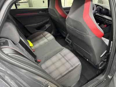 VW Golf GTI 2.0 TSI BVM6 245 CV *BOITE MECA* ESTORIL * CARPLAY* (2024) - Photo 7