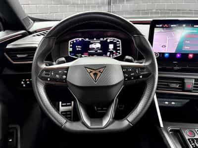 Cupra Formentor VZ 245CV eHybrid DSG6 *PANO *CAM 360°* *ATTELAGE* *BEATS* MA (2023) - Photo 11