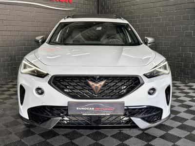 Cupra Formentor VZ 245CV eHybrid DSG6 *PANO *CAM 360°* *ATTELAGE* *BEATS* MA (2023) - Photo 2