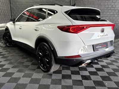 Cupra Formentor VZ 245CV eHybrid DSG6 *PANO *CAM 360°* *ATTELAGE* *BEATS* MA (2023) - Photo 4