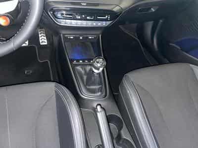 Hyundai i20 i20N 1.6 T-GDi 150kW N (2022) - Photo 10