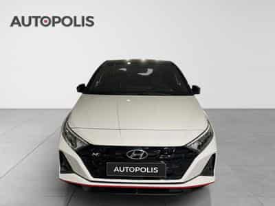 Hyundai i20 i20N 1.6 T-GDi 150kW N (2022) - Photo 14