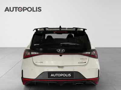 Hyundai i20 i20N 1.6 T-GDi 150kW N (2022) - Photo 15