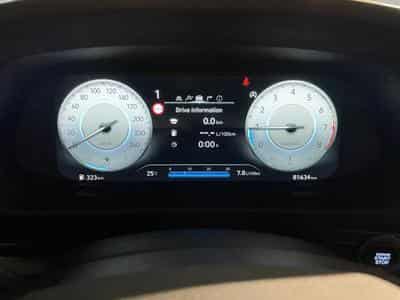 Hyundai i20 i20N 1.6 T-GDi 150kW N (2022) - Photo 2