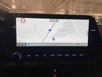 Hyundai i20 i20N 1.6 T-GDi 150kW N (2022) - Photo 3