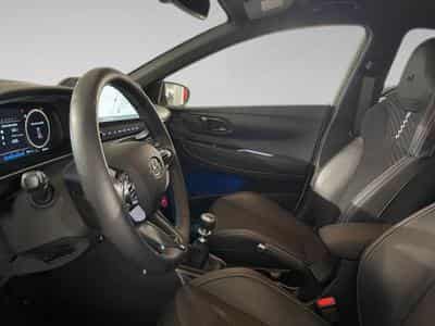 Hyundai i20 i20N 1.6 T-GDi 150kW N (2022) - Photo 4