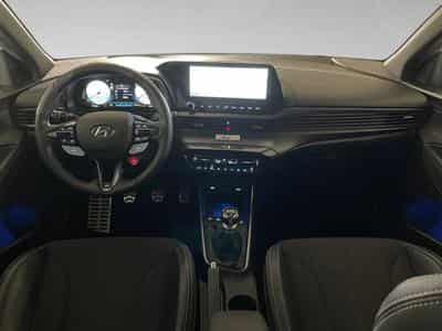 Hyundai i20 i20N 1.6 T-GDi 150kW N (2022) - Photo 5