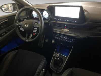 Hyundai i20 i20N 1.6 T-GDi 150kW N (2022) - Photo 7