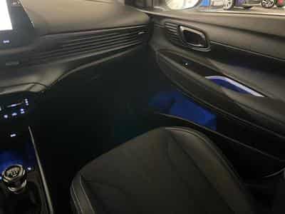 Hyundai i20 i20N 1.6 T-GDi 150kW N (2022) - Photo 9
