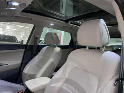 Hyundai Tucson 1.6 T-GDi Premium (2016) - Photo 13
