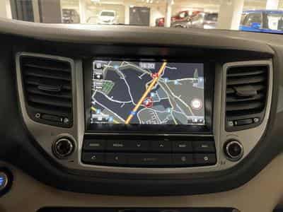 Hyundai Tucson 1.6 T-GDi Premium (2016) - Photo 3