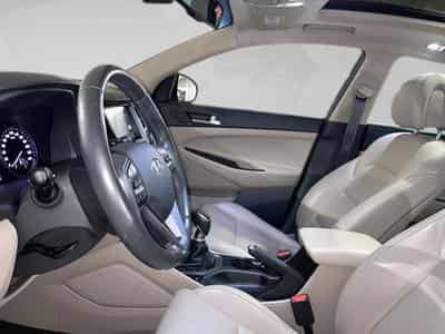 Hyundai Tucson 1.6 T-GDi Premium (2016) - Photo 4