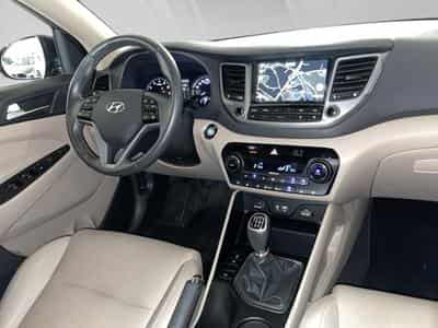 Hyundai Tucson 1.6 T-GDi Premium (2016) - Photo 7