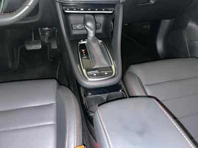 MG ZS 1.0 T-GDi AT LUXURY (2024) - Photo 10